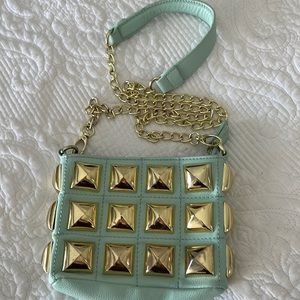 Betsey Johnson purse